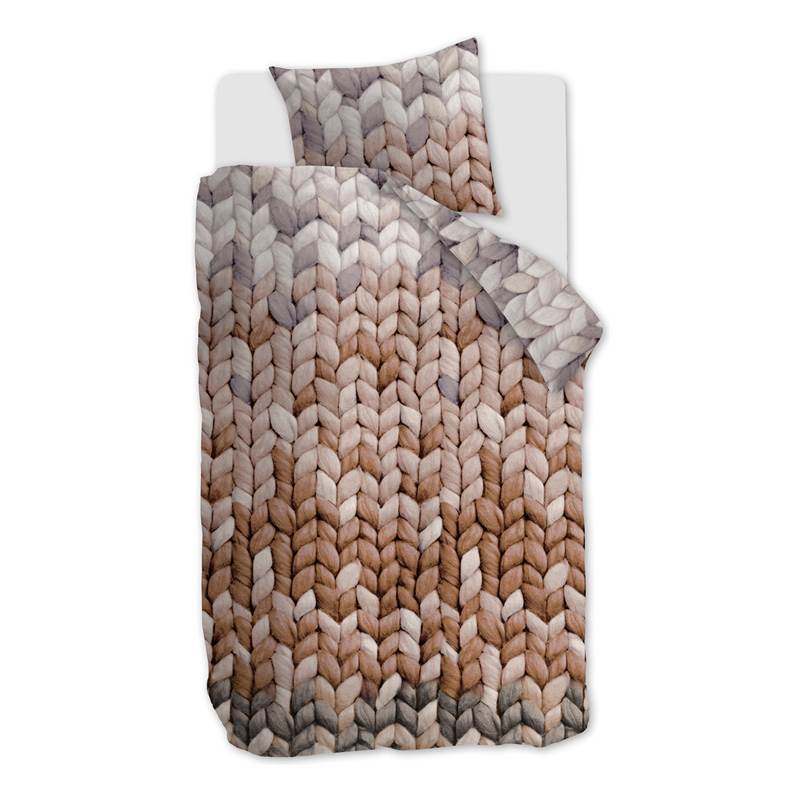 Ariadne at Home Nisa housse de couette en flanelle