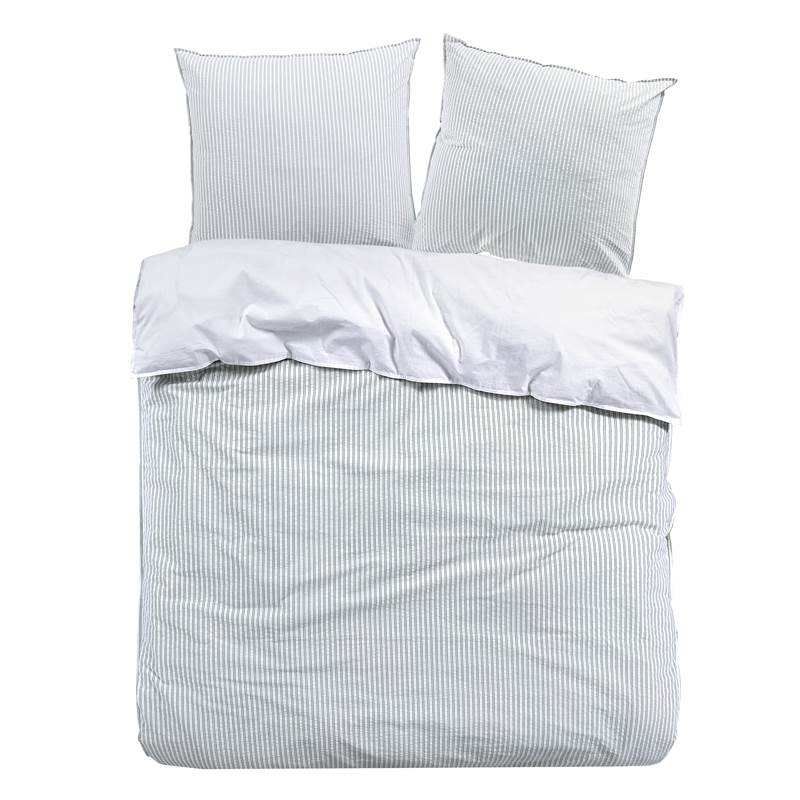 Papillon Marseille housse de couette 