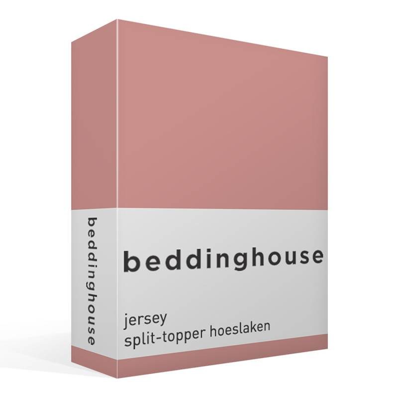 Beddinghouse drap-housse surmatelas TR jersey