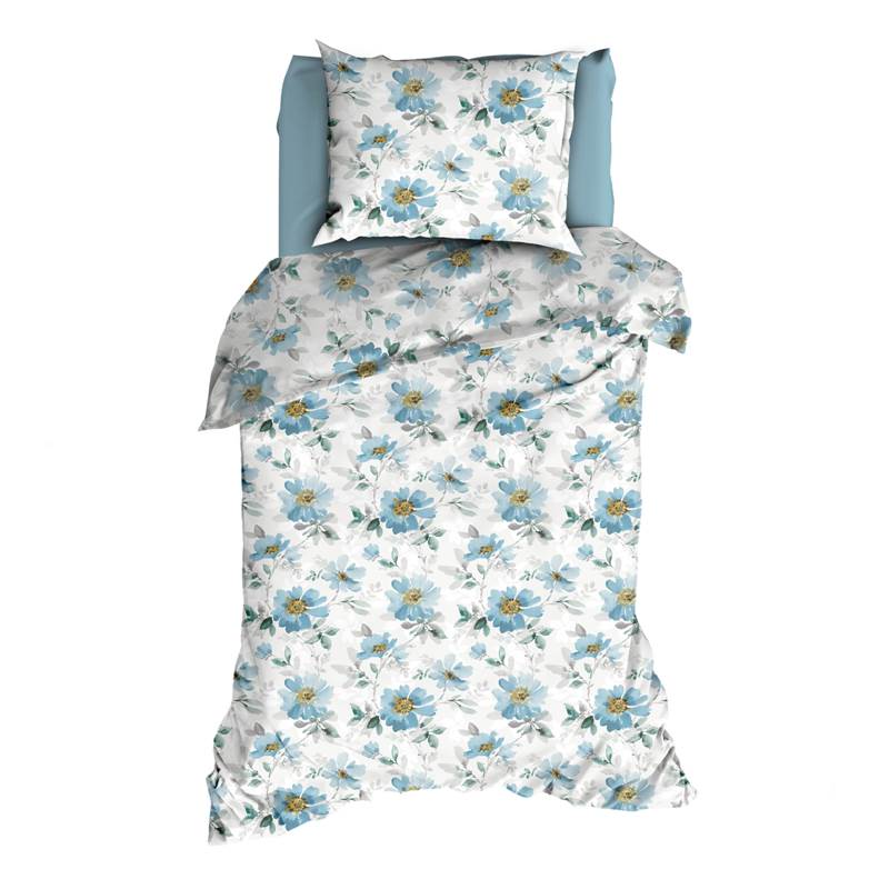 Satin d'Or Rafaella housse de couette