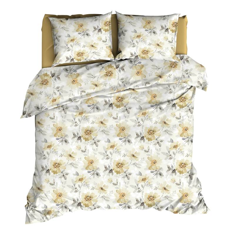 Satin d'Or Rafaella housse de couette