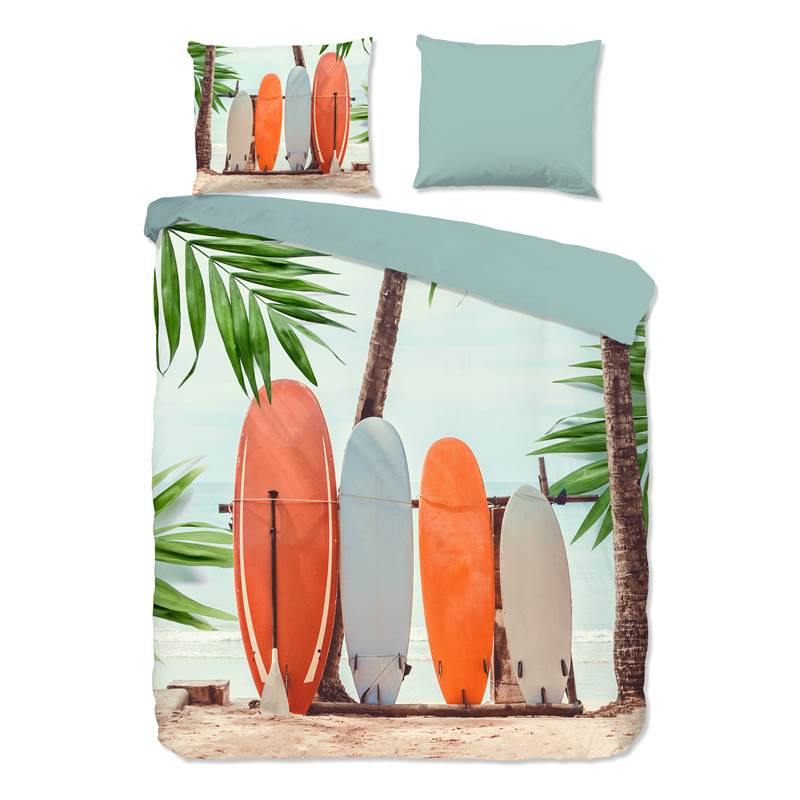 Good Morning Surf housse de couette