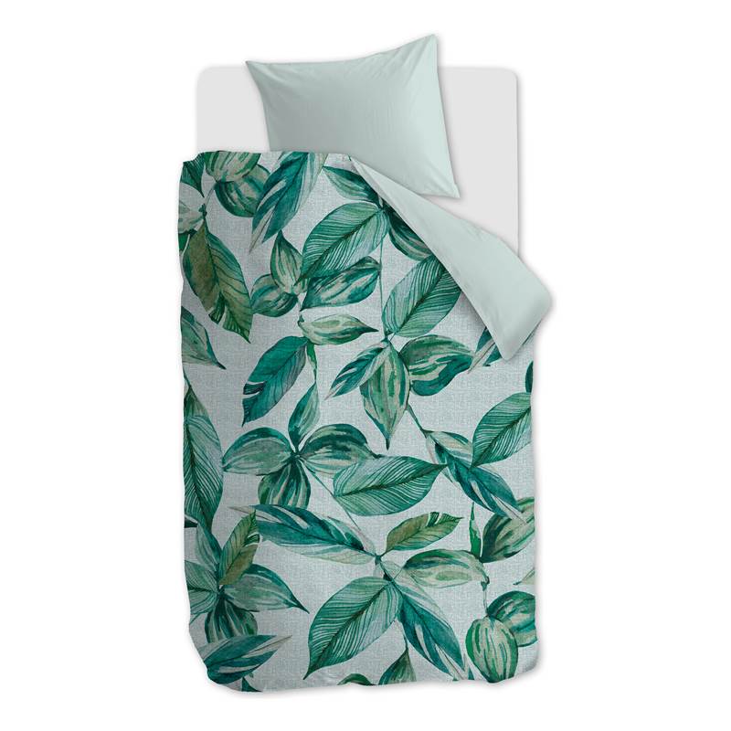 Ambiante Isabel housse de couette en flanelle