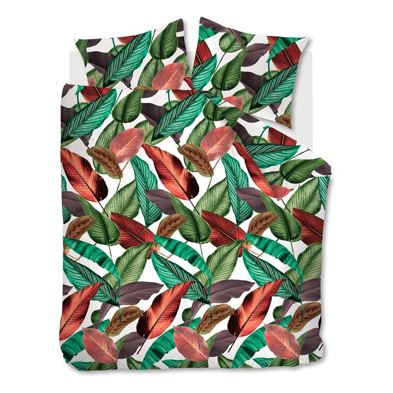 Ambiante Makoyana housse de couette