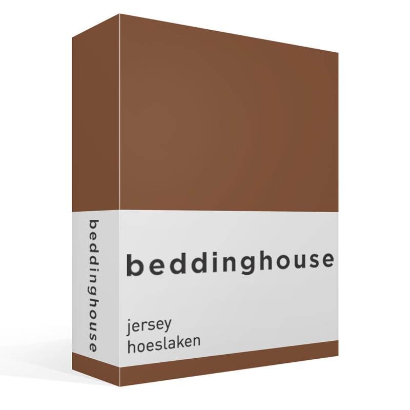 Beddinghouse drap-housse jersey