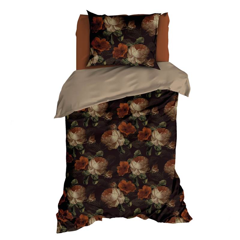 Satin d'Or Valeria housse de couette