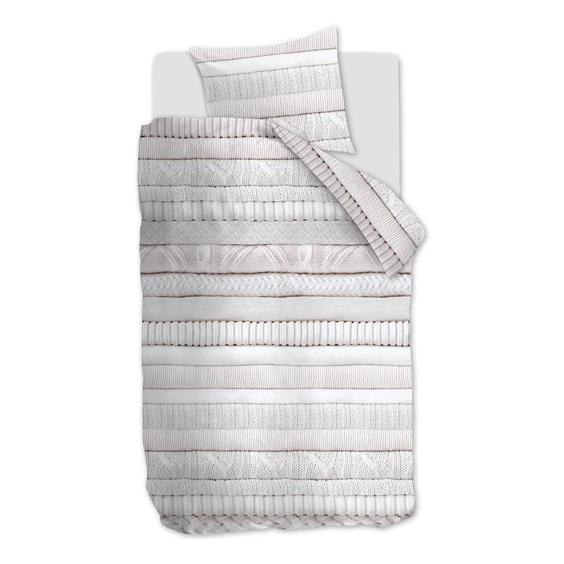 Rivièra Maison Maille Cosy housse de couette