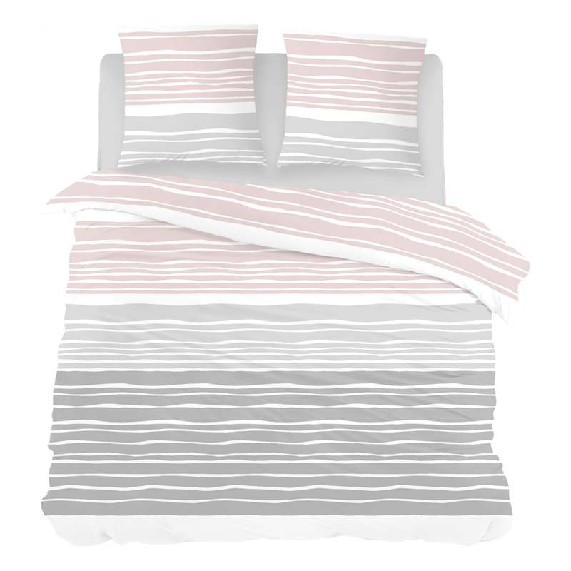 Snoozing Rita housse de couette