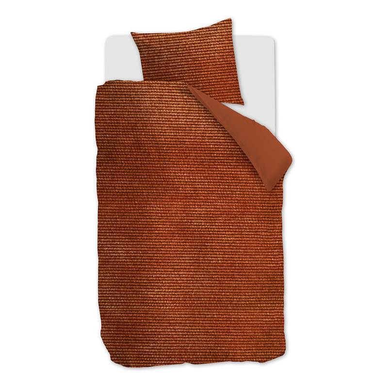 At Home Cosy Corduroy housse de couette