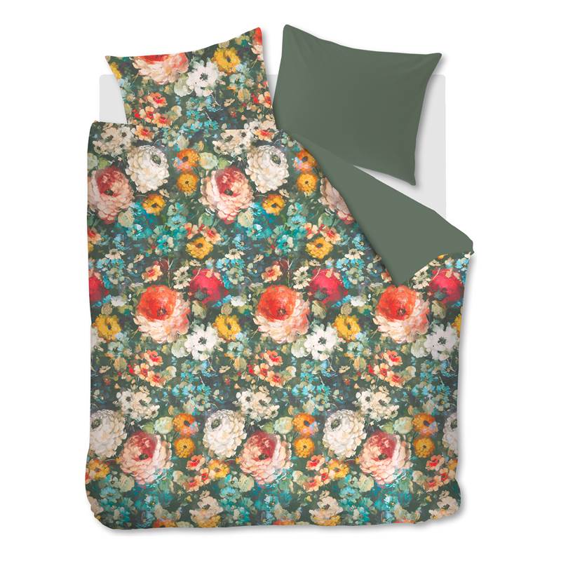 At Home Vintage housse de couette