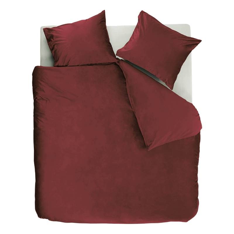 At Home Velouté housse de couette