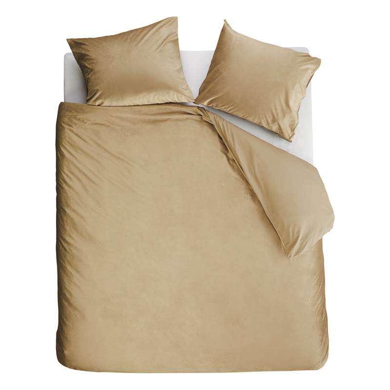 At Home Velouté housse de couette