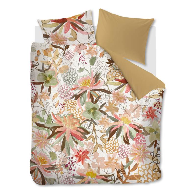 Beddinghouse Scarlett housse de couette