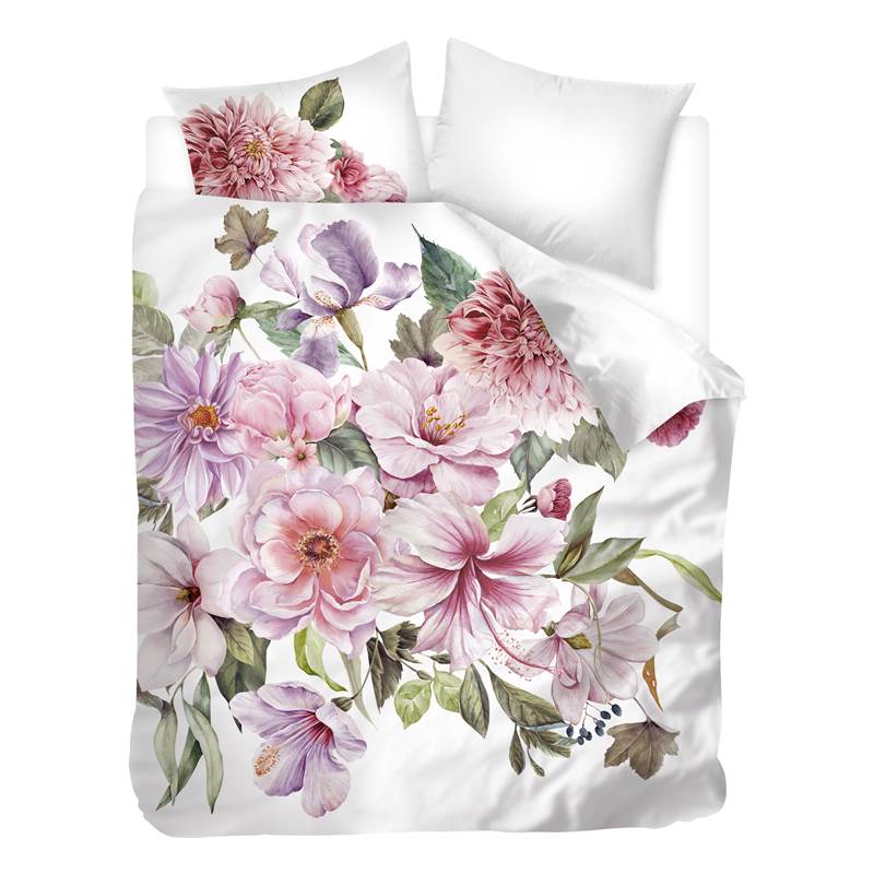 Snoozing Chloé housse de couette