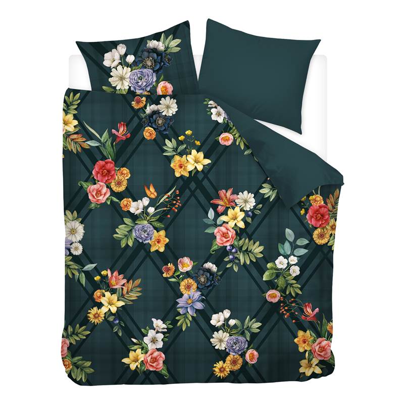 Snoozing Jill housse de couette