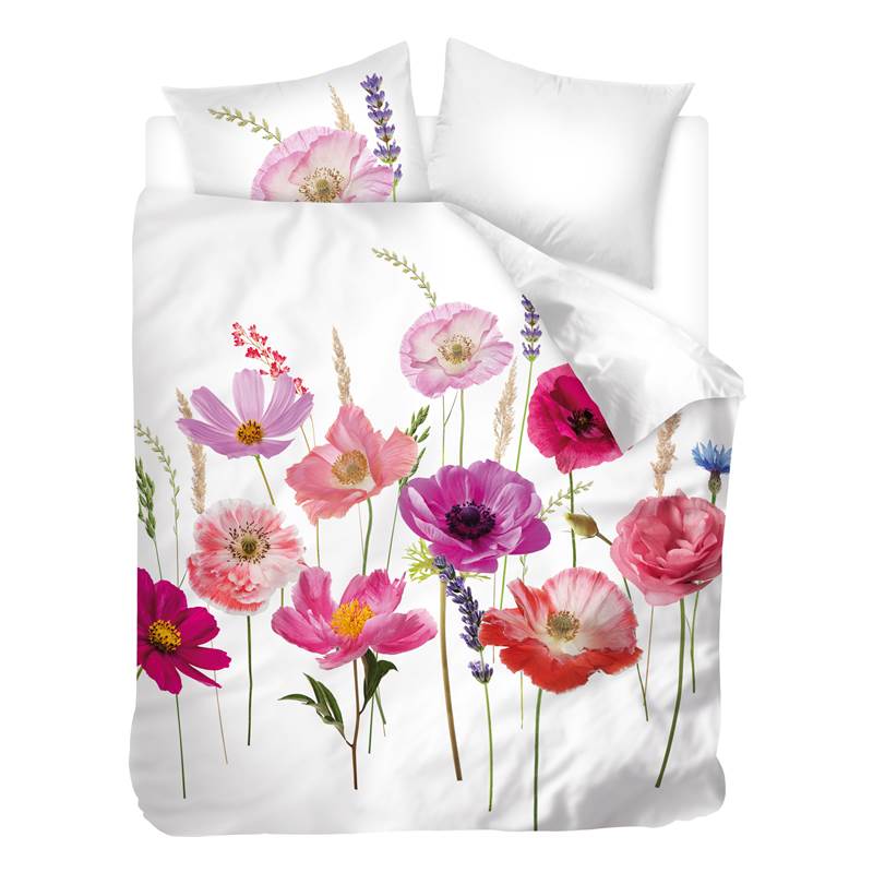 Snoozing Juillet housse de couette