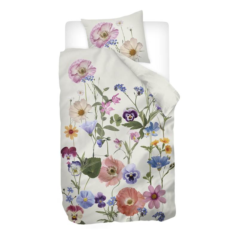 Snoozing Pippa housse de couette