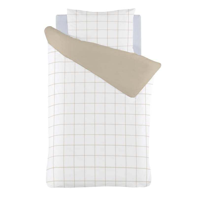 iSeng Brent housse de couette