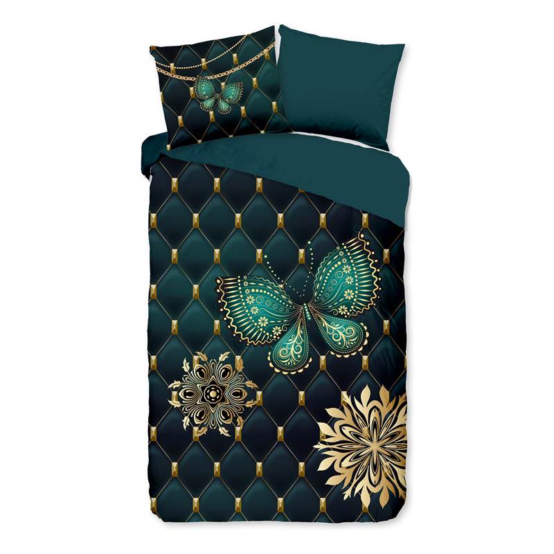 Pure Lavany housse de couette
