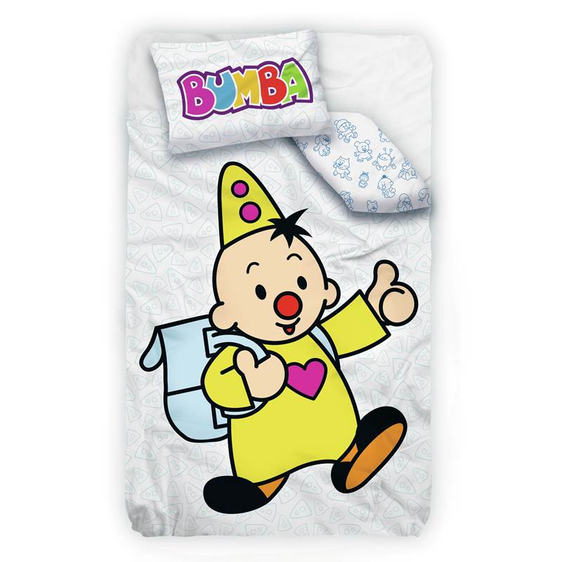 Bumba housse de couette