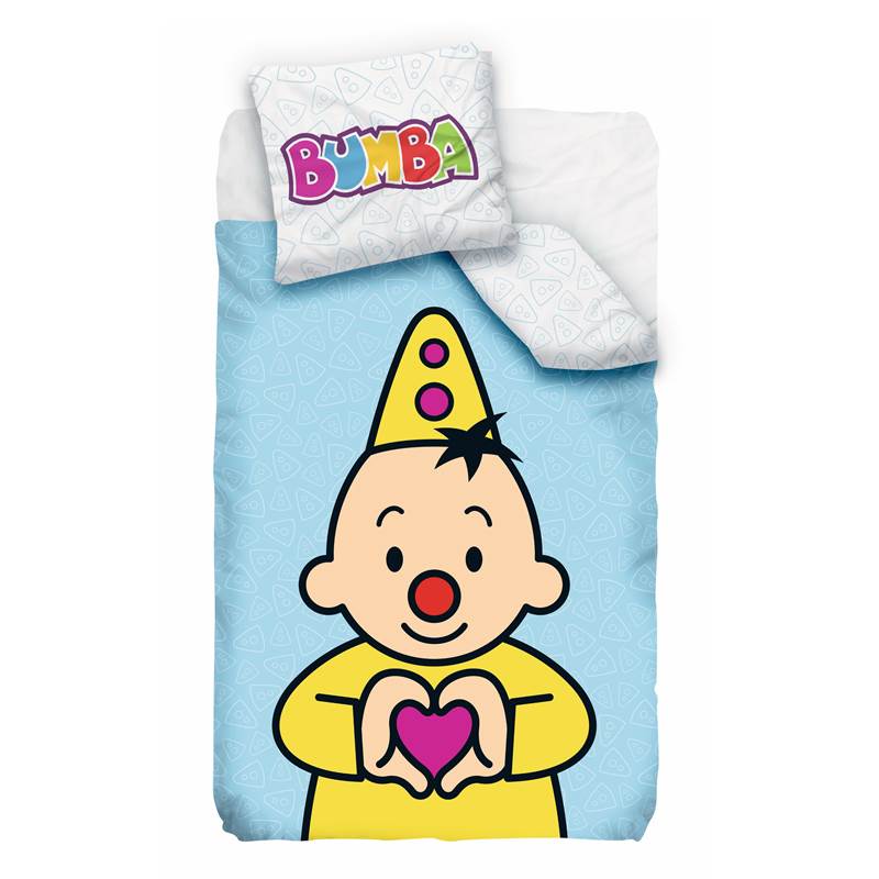 Bumba housse de couette