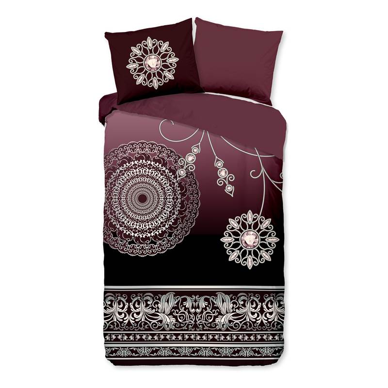 Pure Asiya housse de couette