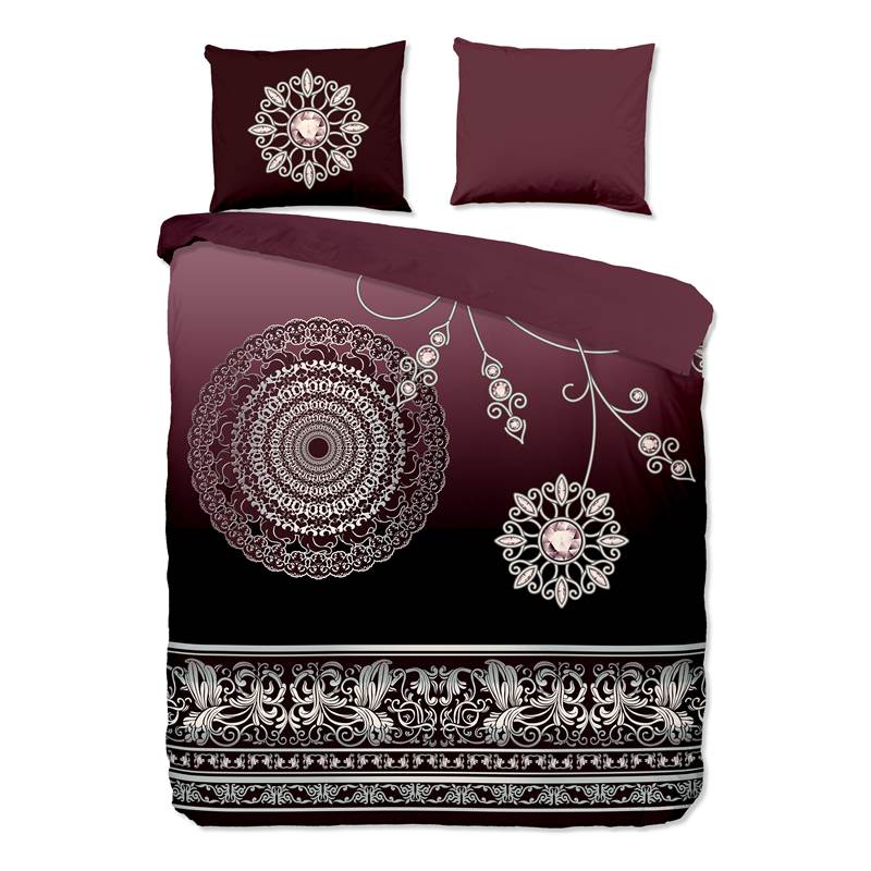 Pure Asiya housse de couette