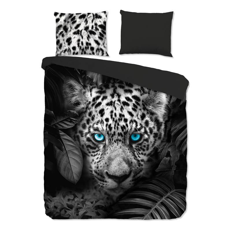 Pure Yeux Bleus housse de couette