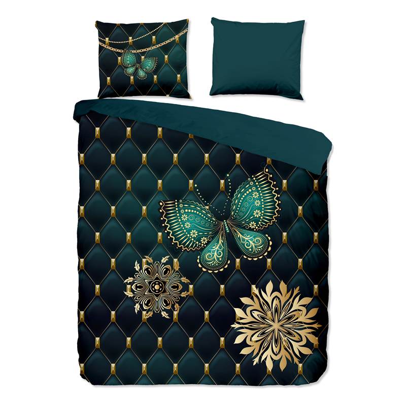 Pure Lavany housse de couette