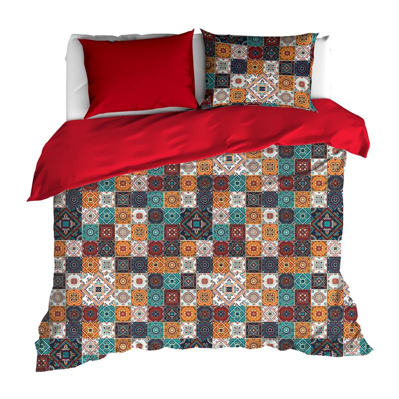 De Witte Lietaer Ankara housse de couette