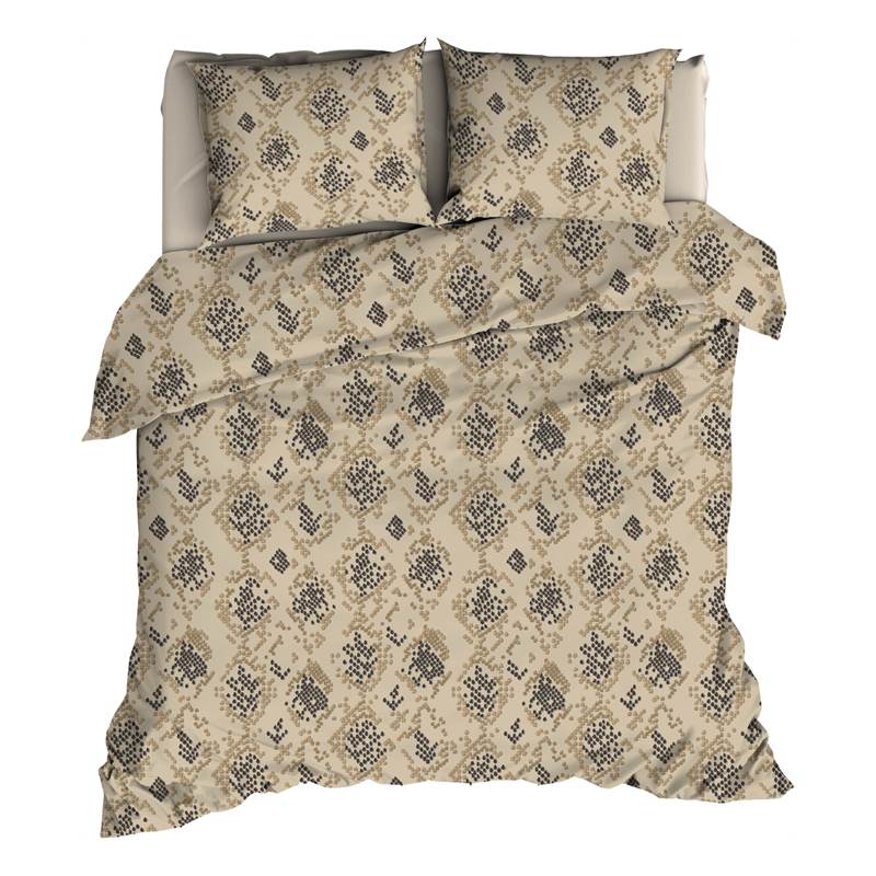 Satin d'Or Blake housse de couette