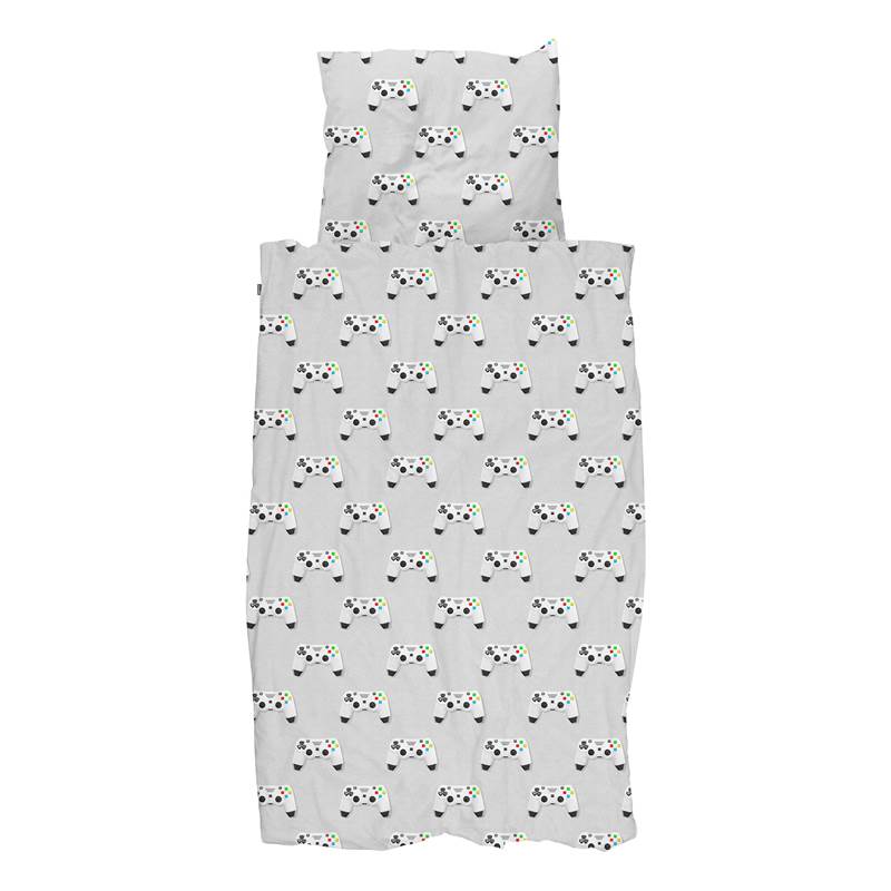 SNURK Gamer housse de couette