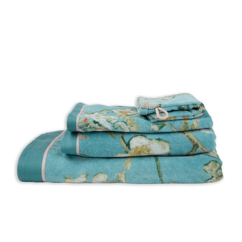 Beddinghouse Amandier en Fleurs linge de bain