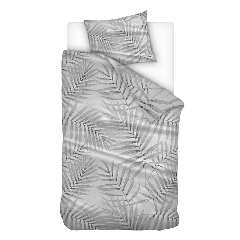 Snoozing Dorine housse de couette en flanelle