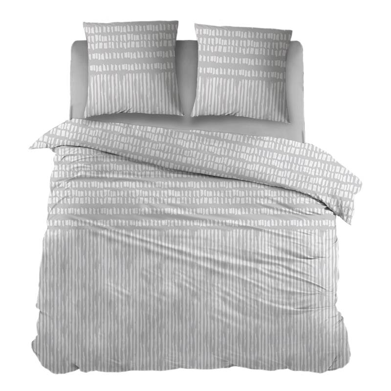 Snoozing Dorothy housse de couette en flanelle