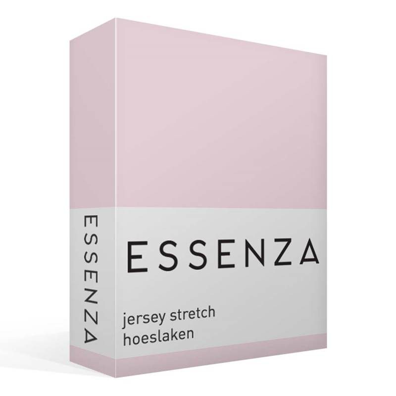 Essenza The Perfect Organic drap-housse jersey stretch