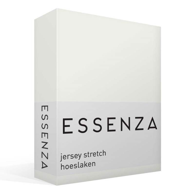 Essenza The Perfect Organic drap-housse jersey stretch