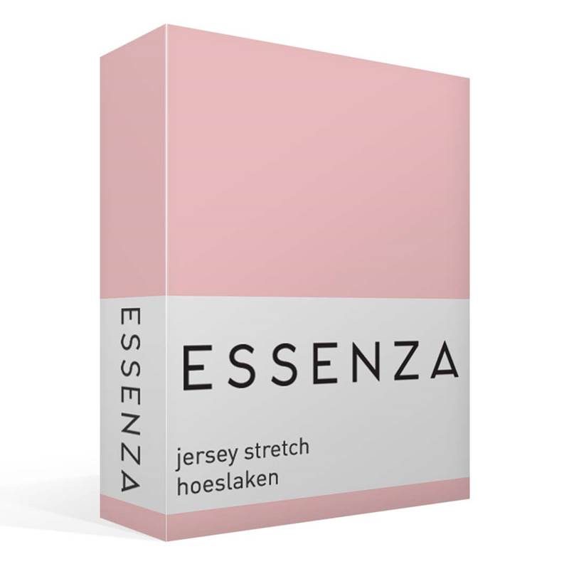 Essenza The Perfect Organic drap-housse jersey stretch