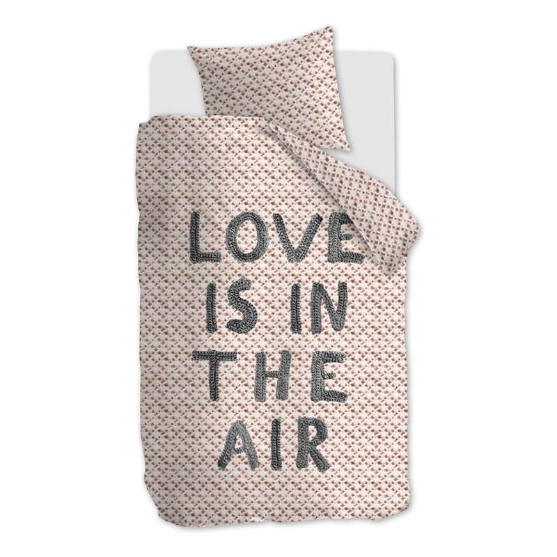 Ariadne at Home Love is in the Air housse de couette