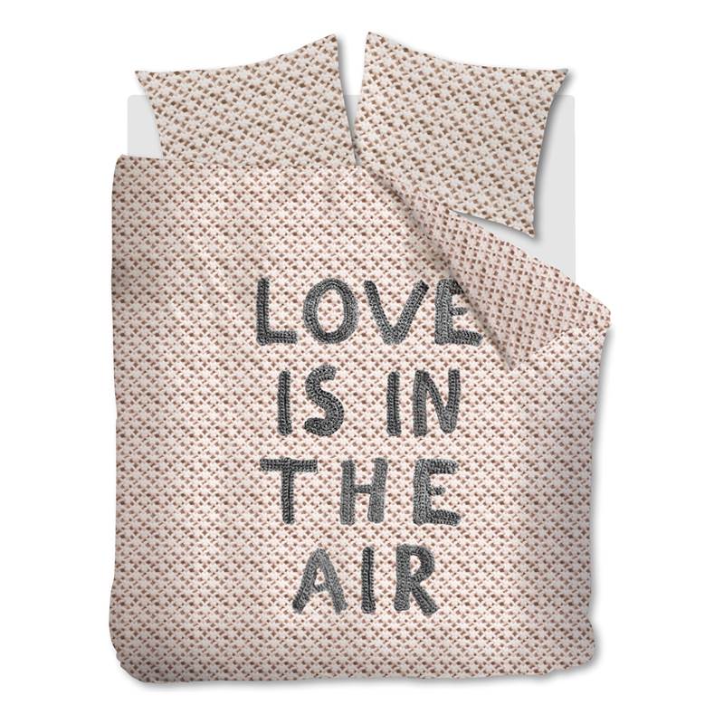 Ariadne at Home Love is in the Air housse de couette