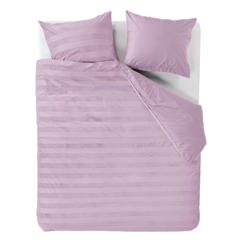 At Home Brillance Veloutée housse de couette