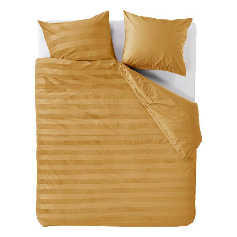 At Home Brillance Veloutée housse de couette