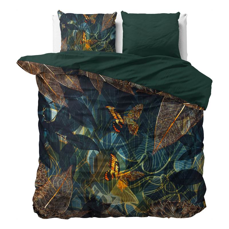 Dreamhouse Dark Rises housse de couette