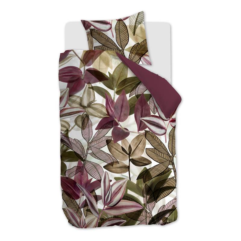 Beddinghouse Zebrina housse de couette