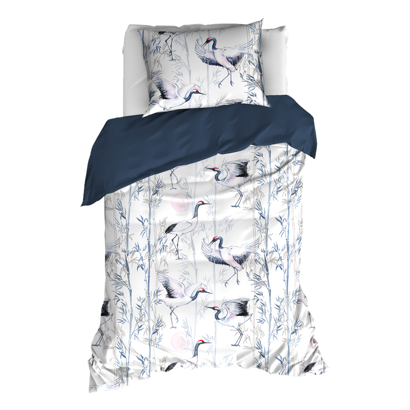 De Witte Lietaer Mont Blanc housse de couette