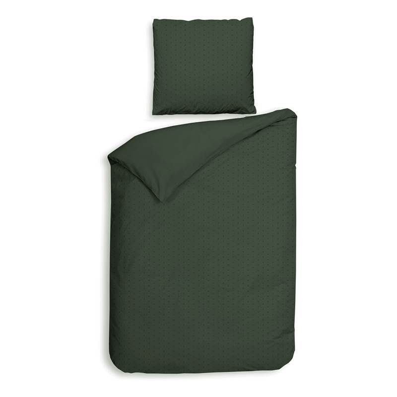 Heckettlane Punto housse de couette