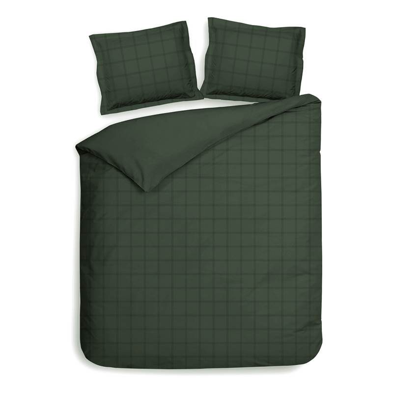 Heckettlane Diamante housse de couette