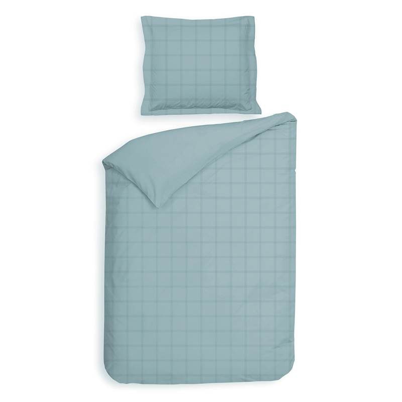 Heckettlane Diamante housse de couette