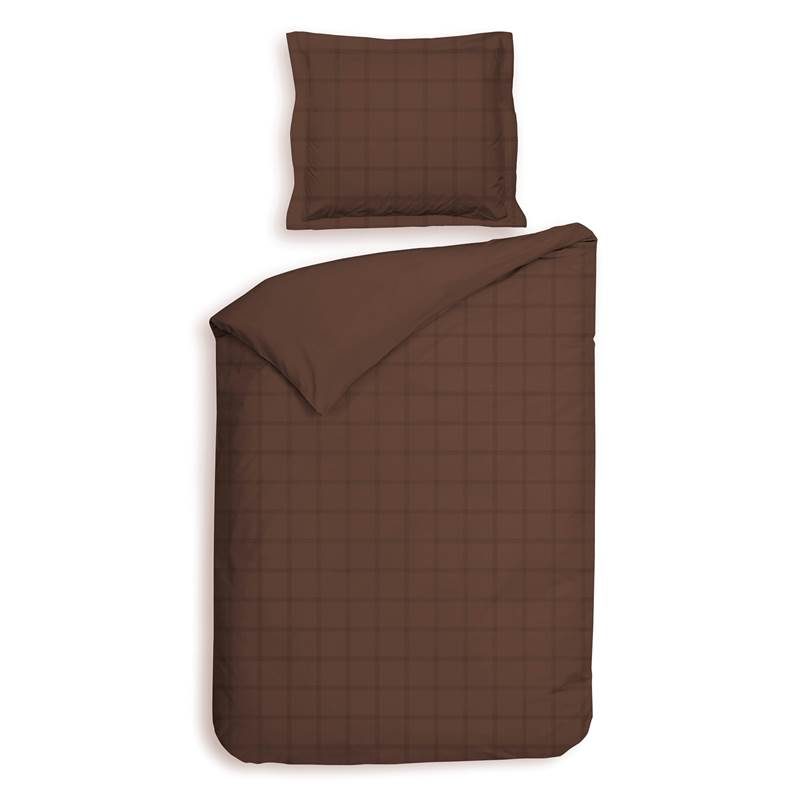 Heckettlane Diamante housse de couette