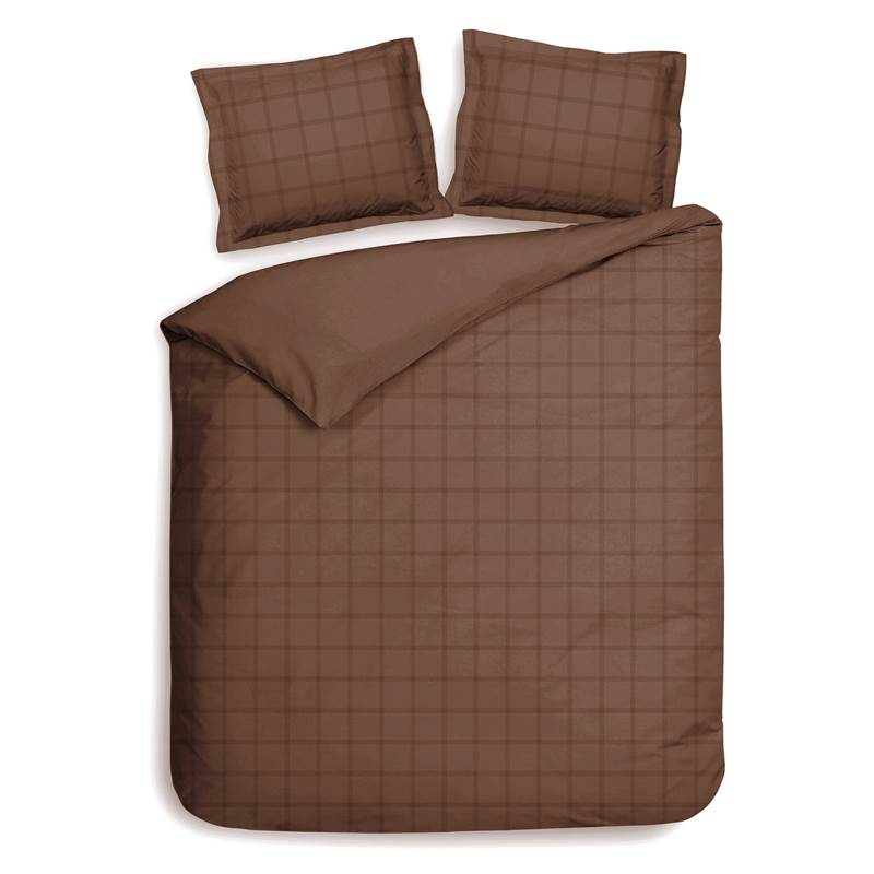 Heckettlane Diamante housse de couette